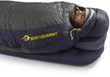 Spark Pro 900+ Down Sleeping Bag -9C|15F - Regular Black RDS
