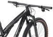 Supercaliber SLR 9.8 X0 AXS T-Type Gen 2 Carbon Smoke/Galactic Grey Marble