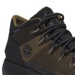 Sprint Trekker Mid Fab WP Green