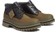 Premium Mid Lace Gtx Chukka Dark Green Nubuck