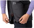 Taya Shorts, anthracite