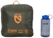 Tempo Mens 35 Regular Endless Promise 2026 Boreal/Birch Bud