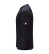 LightWool 140 classic tee M's Jet Black