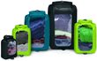 DRY SACK 20 W/WINDOW, black