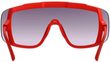 Devour Prismane Red/Clarity Road/Partly Sunny Gold