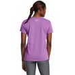 BOX WDMK ORIGINATORS SS, Provence Purple / White
