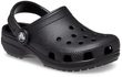 Classic Clog T Black