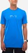 INTENSE ESSENTIAL TS SS M ICON BLUE