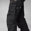 Vidda Pro Trousers W, Black