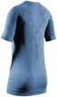 XCEED RUN SHIRT SS WMN Eternal Ice