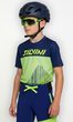 Acri CP2649 blue-neon