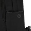 V 16L ALL-AROUND BACKPACK jet black