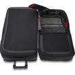 SPLIT ROLLER BAG 110L black
