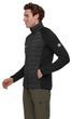 Sender IN Hybrid Jacket Men black