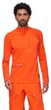 Eiger Nordwand Advanced FL Half Zip Pull Men eiger orange