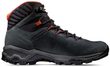 Mercury IV Mid GTX® Men black-hot red