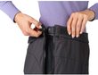 Taya Shorts, anthracite