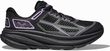 CLIFTON ONE 9 U BLACK/WISTFUL ROSE