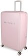Fabulous Fifties Pink Dust vel. L - růžová