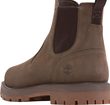 Britton Road Chelsea Medium Brown Nubuck