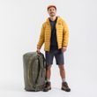 Talus Duffle 120L Laurel Wreath