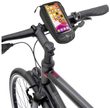 PHONEBAG COMFORT 0,5l, Černá