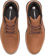 Hudson Road Gtx Rust Nubuck