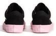 Old Skool SIDEWALL PINK/BLACK