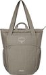POCO CHANGING TOTE, concrete tan
