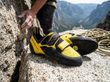 Katana Yellow/Black