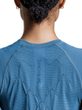 XCEED RUN SHIRT SS WMN Eternal Ice