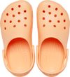 Classic Clog K Electric Sunstone