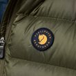 Bergtagen Down Jacket M Nimbus Blue