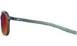 SLACK Spectron 3CF Translucent Gray / Green Smoke