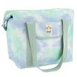 SAN REMO, 28 l, modro-zelená