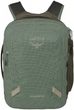 TRANSPORTER CARRY ON BAG 26, pine leaf/earl grey