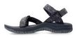 Gobi Pro Men's Grey Concrete