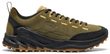 JASPER ZIONIC MEN, dark olive/khaki