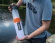 GEOPRESS Purifier 0,71 l Bali Blue