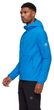 Ultimate Comfort SO Hooded Jacket Men glacier blue