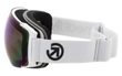Renegate White