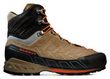Kento Tour High GTX Men savannah-dark tangerine