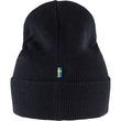 Classic Knit Hat, Dark Navy