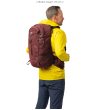 WAGABOND 26 bordeaux