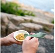 Tekk Tandem Spork Set
