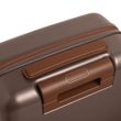 Serenity Chocolate Brown S 32 l - hnědá