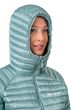 MANTIS HOODY, wasabi/asphalt