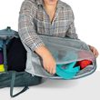 FAIRVIEW 70 cascade blue/torrent blue