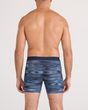 VIBE XTRA SC BB FLY, ikat stripe-dark denim