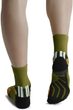 X-SOCKS® HIKE DISCOVER ANKLE OLIVE